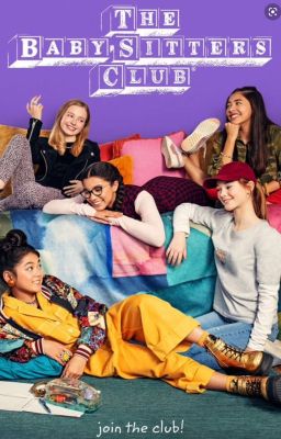 Communauté baby-sitters club