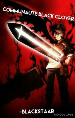 Communauté Black Clover