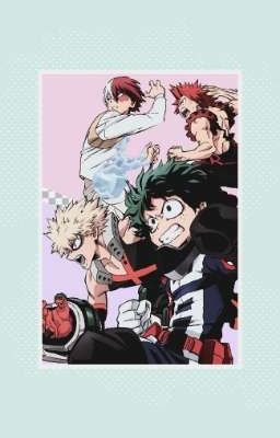 COMMUNAUTÉ BNHA ✨