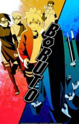 COMMUNAUTÉ BORUTO 