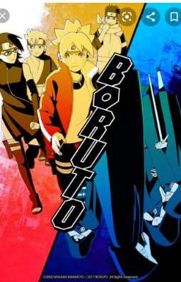 communauté boruto