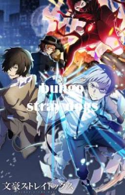 communauté bungo stray dogs