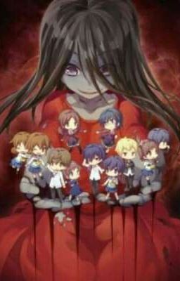 Communauté Corpse Party