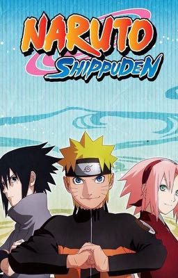 Communauté couples Naruto shippuden