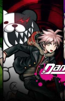 Communauté Danganronpa 