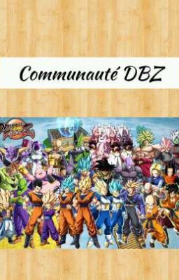 Communautè DBZ