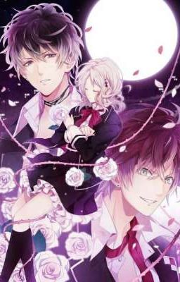 Communauté de l'Eden, Diabolik Lovers 🌟