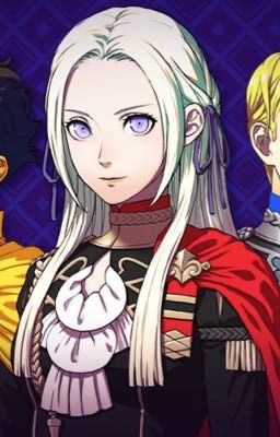 Communauté Fire Emblem Three Houses 