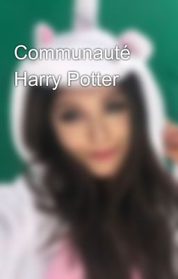 Communauté Harry Potter