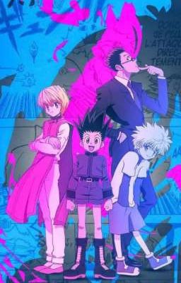 Communauté - Hunter x Hunter