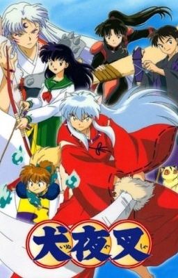 Communauté Inuyasha!🗡