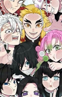 Communauté Kimetsu No Yaiba