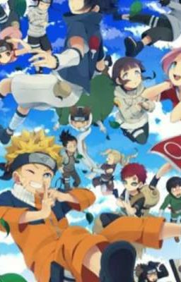 communauté Naruto !!