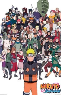 Communauté naruto 