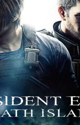 communauté resident evil