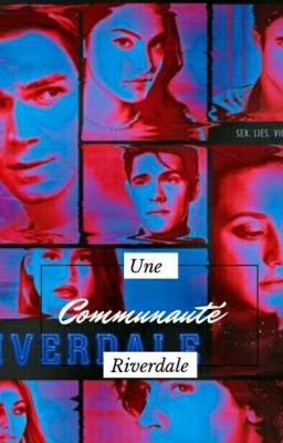 communauté riverdale . 