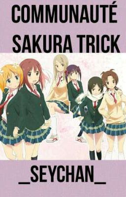 Communauté Sakura Trick