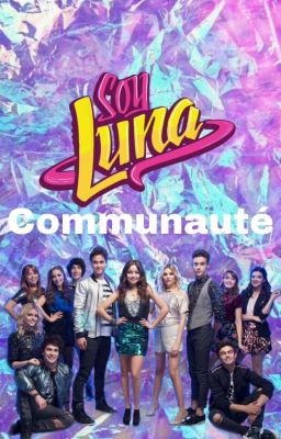 Communauté Soy luna