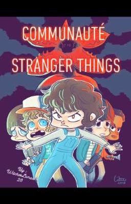 Communauté Stranger Things