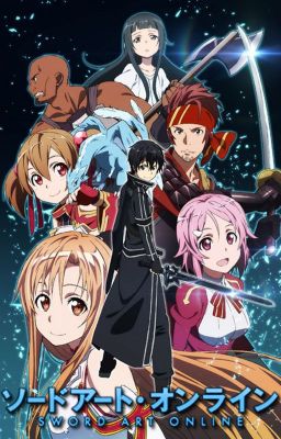 Communauté Sword Art Online