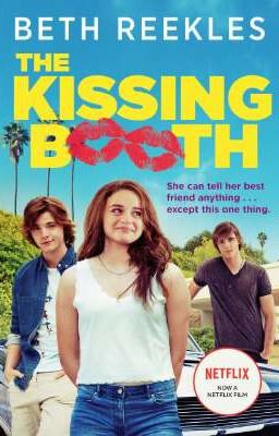 Communauté The Kissing Booth 