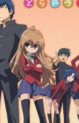 communauté toradora