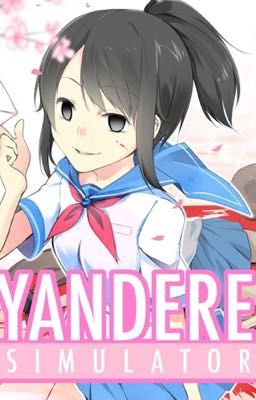 🔪Communauté Yandere Simulator 💮