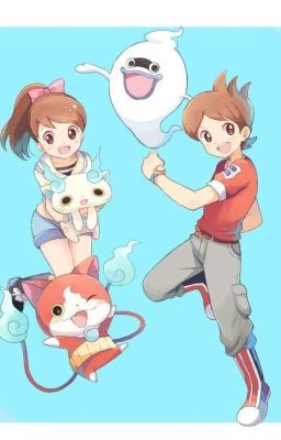 Communauté Yo-kai watch