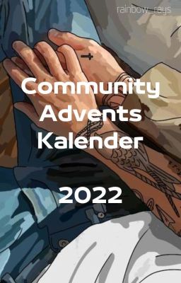 Community Adventskalender 2022