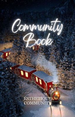 Community Book | Open