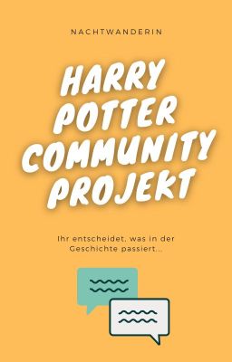 Community Projekt [HP Next Generation]