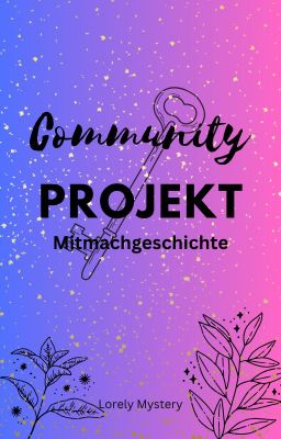 Community Projekt - Mitmachgeschichte