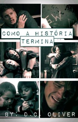 Como A História Termina