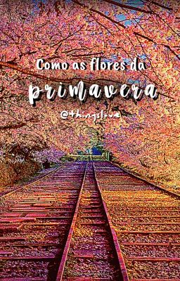 Como As Flores Da Primavera - Mason Thames -