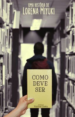 Como Deve Ser | 📚