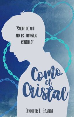 Como el cristal [ Muñequita #0 ]