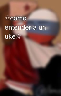 ☆como entender a un uke☆