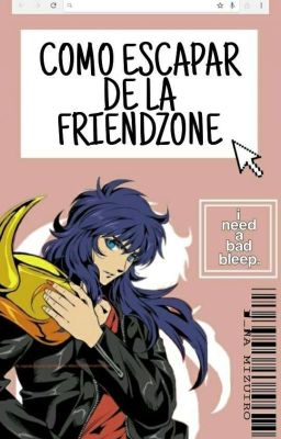 Como escapar de la Friendzone [Milo x Camus]