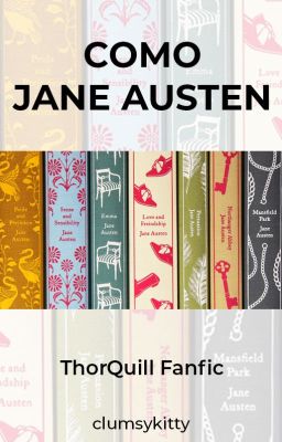 Como Jane Austen