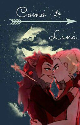 Como La Luna   ~Catradora~ 