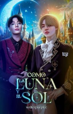 Como la Luna y el Sol ┊𝐊𝐎𝐎𝐊𝐌𝐈𝐍 