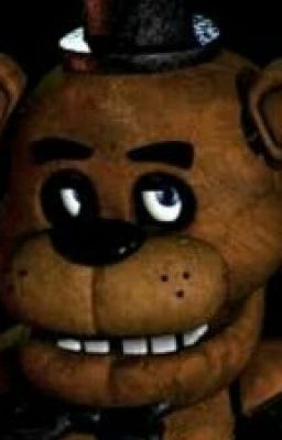 como pasaría fnaf 1.