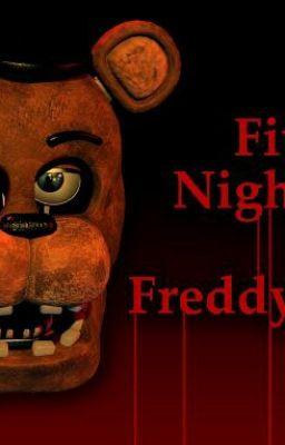 como pasaría fnaf 2.