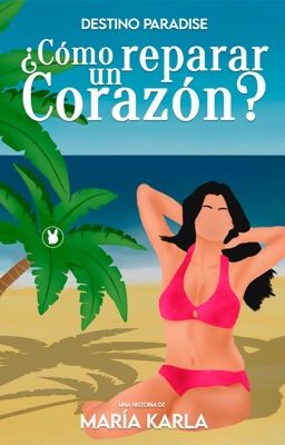 ¿Cómo reparar un corazón? 