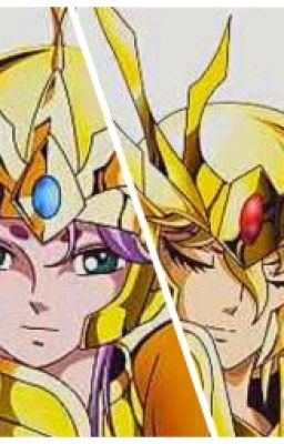  Como saber si tu pareja te es infiel? ( Saint Seiya)