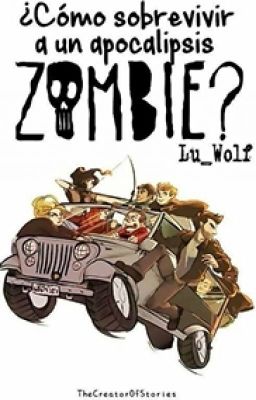 Como sobrevivir a un apocalipsis zombie (Sterek)