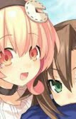 Compa X Male Reader X IF