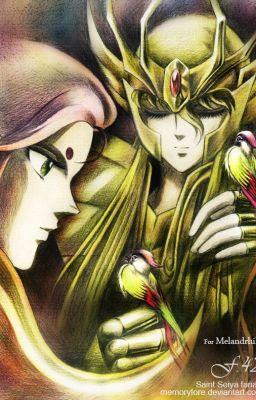 Compañeros (Saint Seiya)