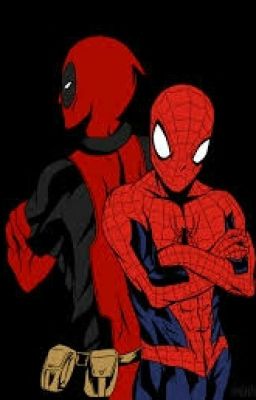 ¡¿Compañeros?! ||Spideypool♥||