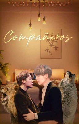 Compañeros/ Yoonmin